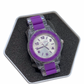 Reloj Lila Juicy Couture