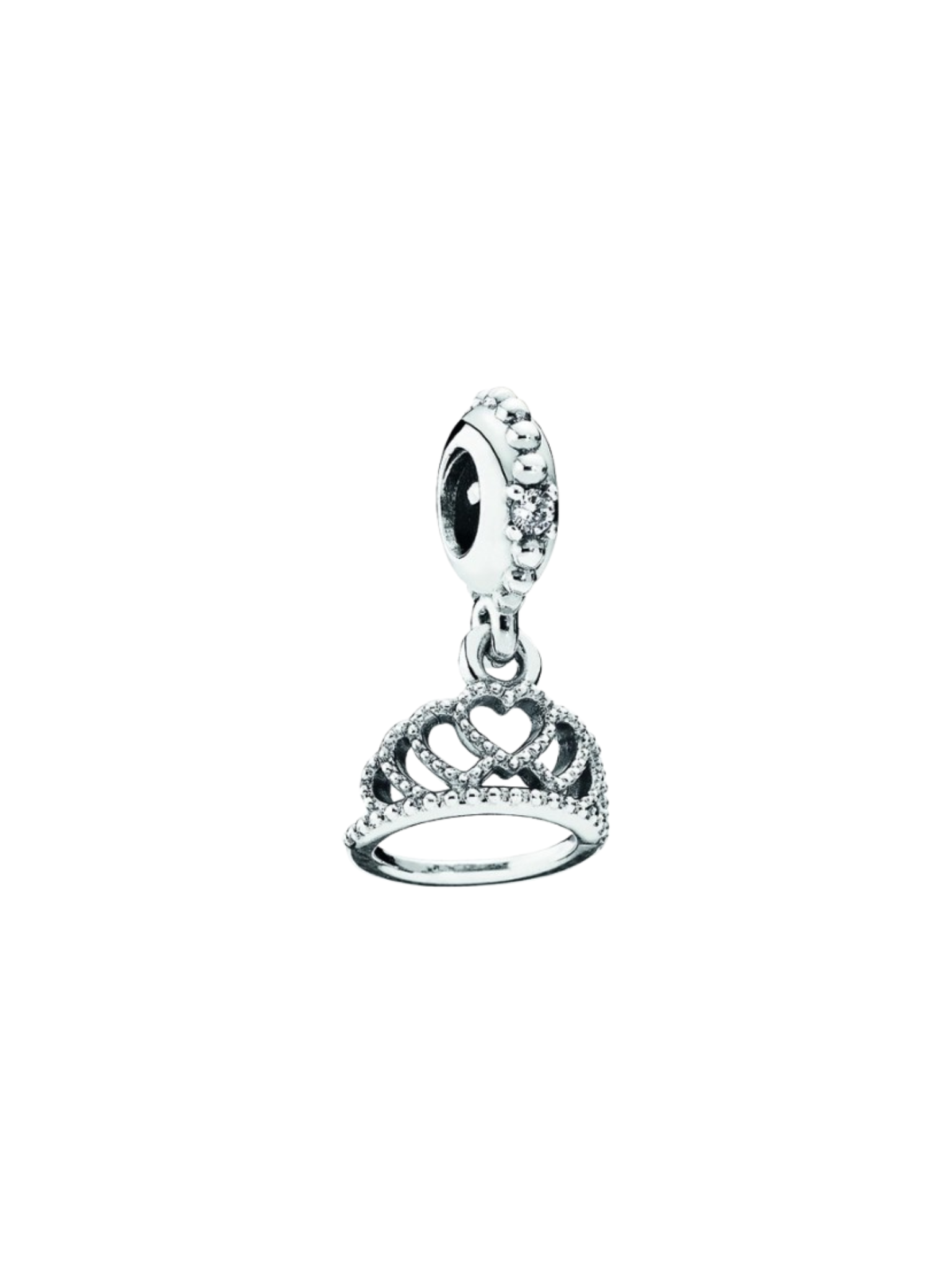 Charm Colgante Pandora Corona