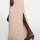 Vestido Tod’s Cut Out (talle 40/S)