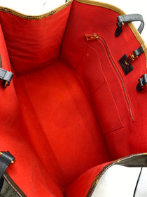Tote Bag Louis Vuitton OnTheGo GM