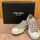 Champion Prada Wheel Canvas Nude (36)
