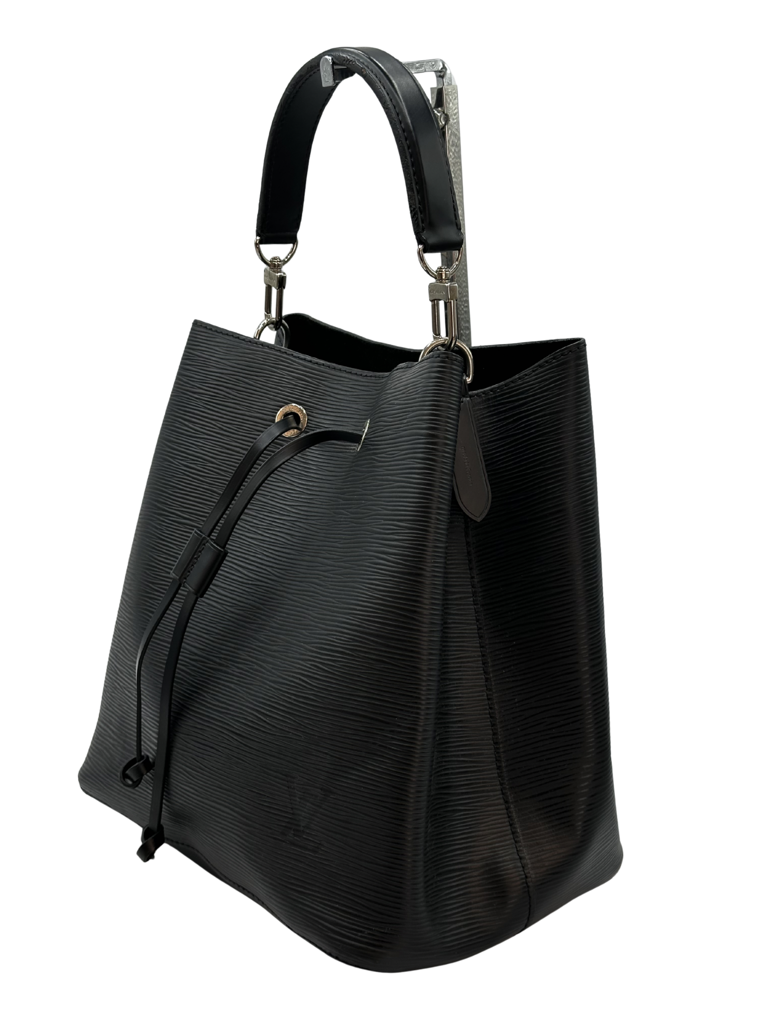 Bolso Louis Vuitton NéoNoé MM Cuero Epi