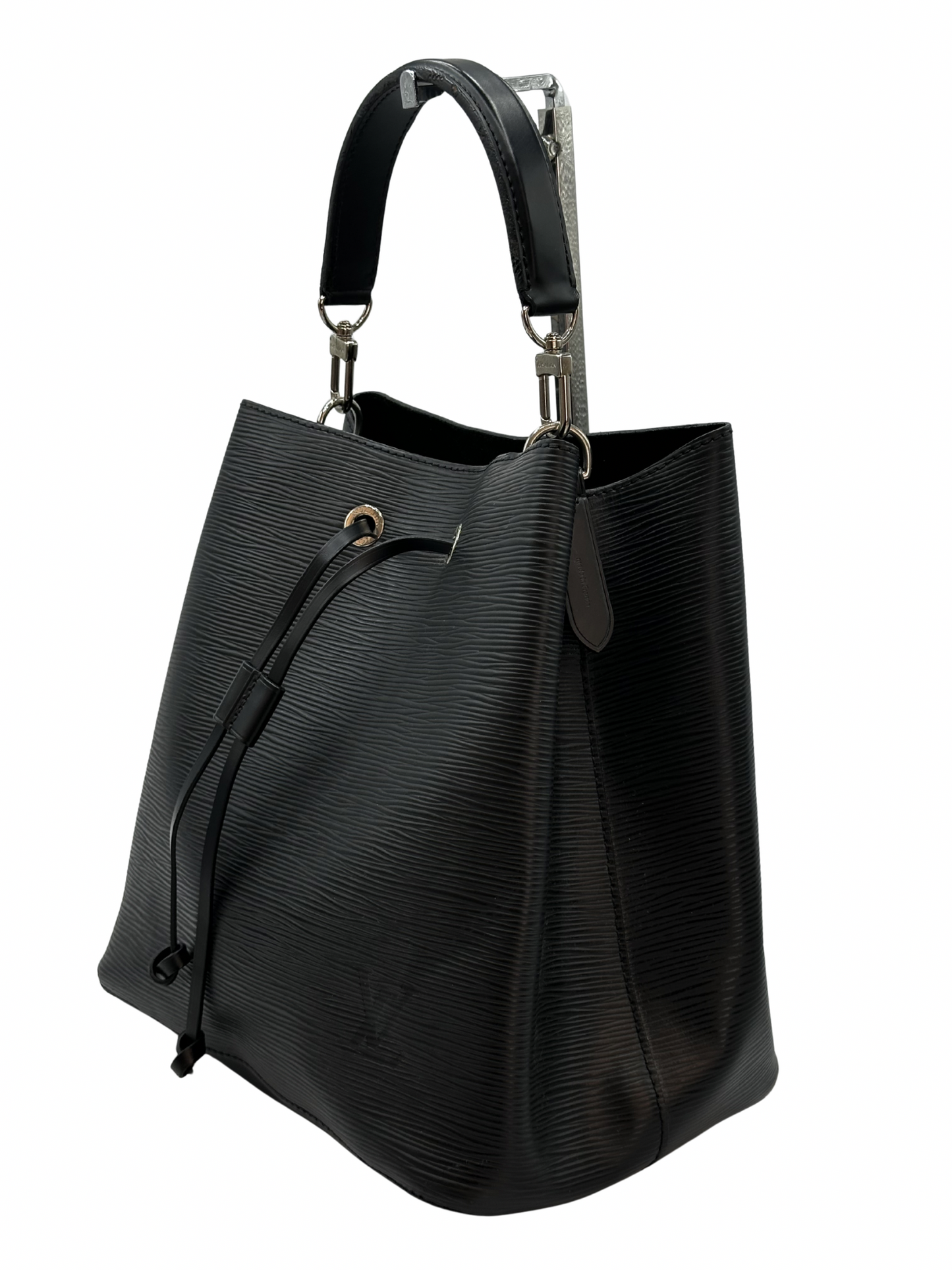 Bolso Louis Vuitton NéoNoé MM Cuero Epi