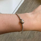 Pulsera Pandora Moments Heart 19 cm