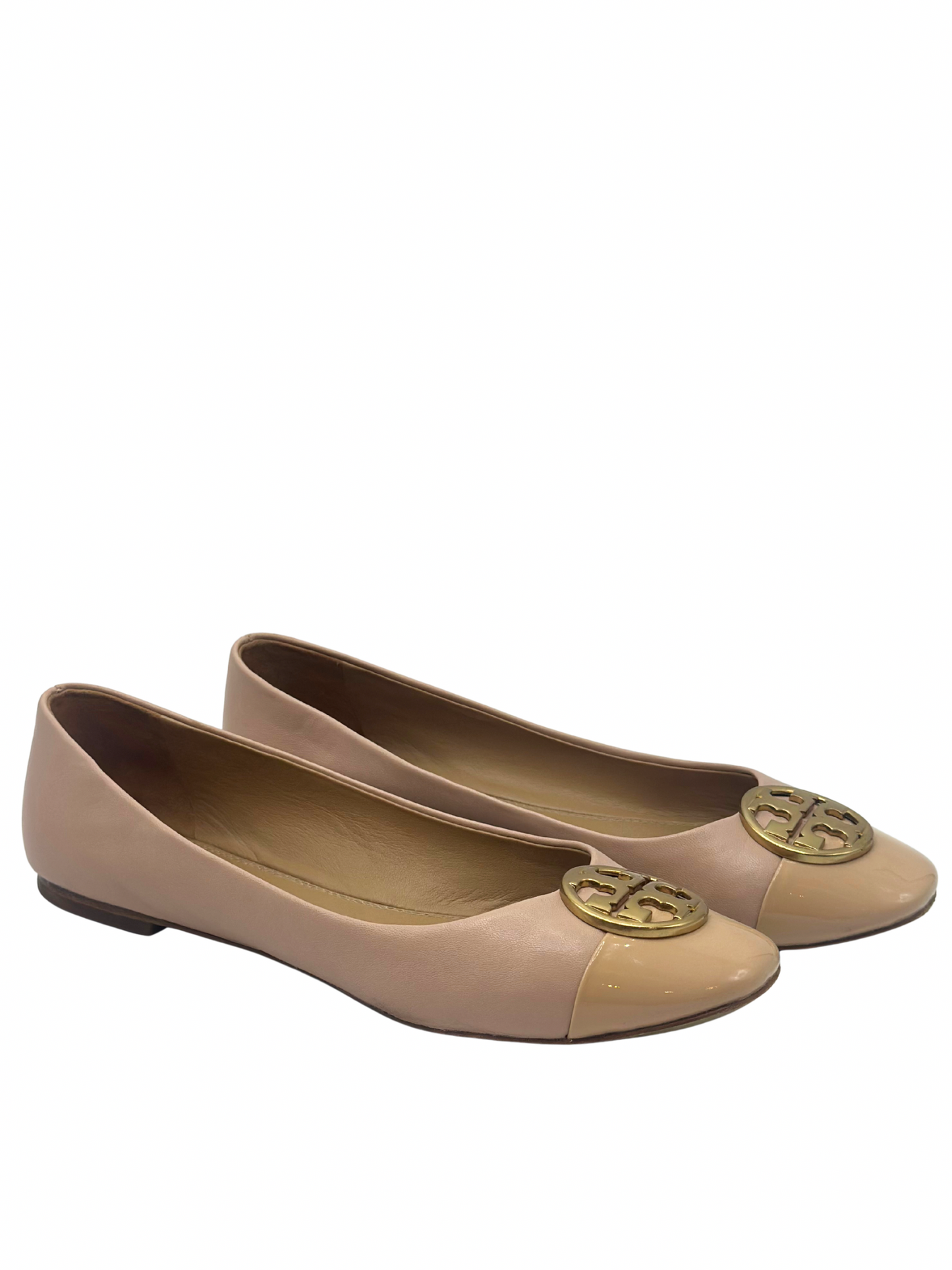 Chatitas Rosadas Tory Burch Chelsea Ballet (38)