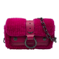 Bolso Fucsia Kate Wallet Zadig & Voltaire
