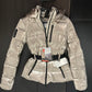 Campera de Ski ZARA talle S