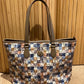 Cartera Tous Kaos Vichy