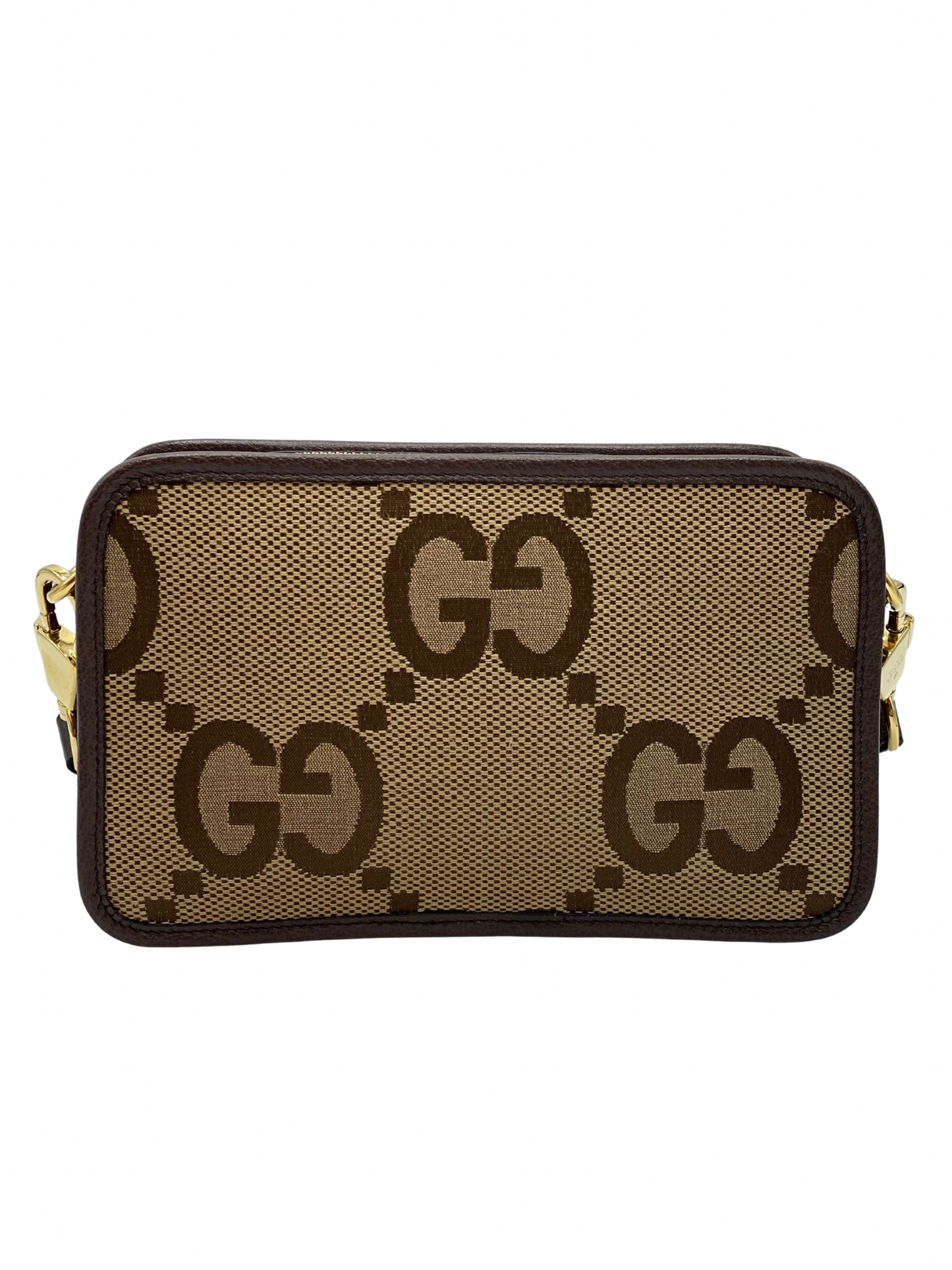 Bandolera Gucci Jumbo GG