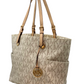 Cartera Michael Kors Tote bag Jet Set Travel