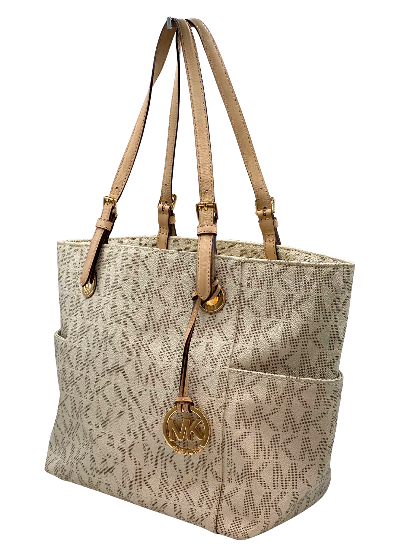 Cartera Michael Kors Tote bag Jet Set Travel