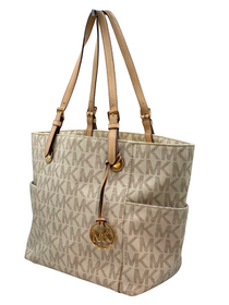 Cartera Michael Kors Tote bag Jet Set Travel