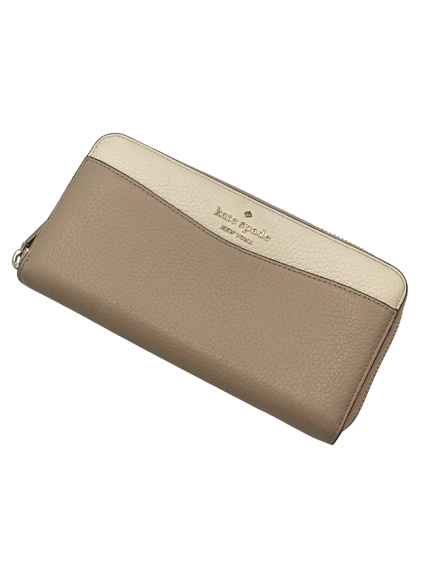Billetera Kate Spade Leila Continental