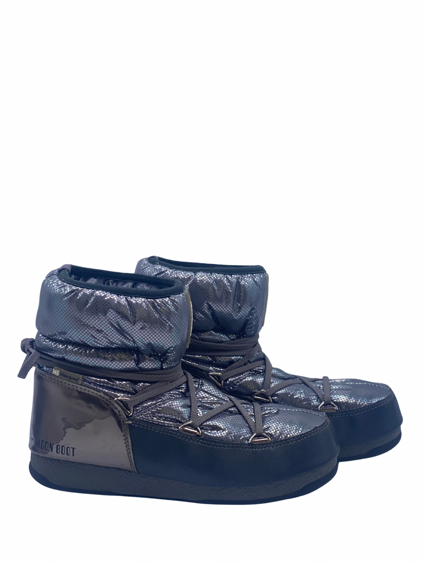 Botas Moon Boot (US 7)