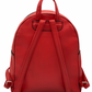 Mochila Roja U.S Polo Assn