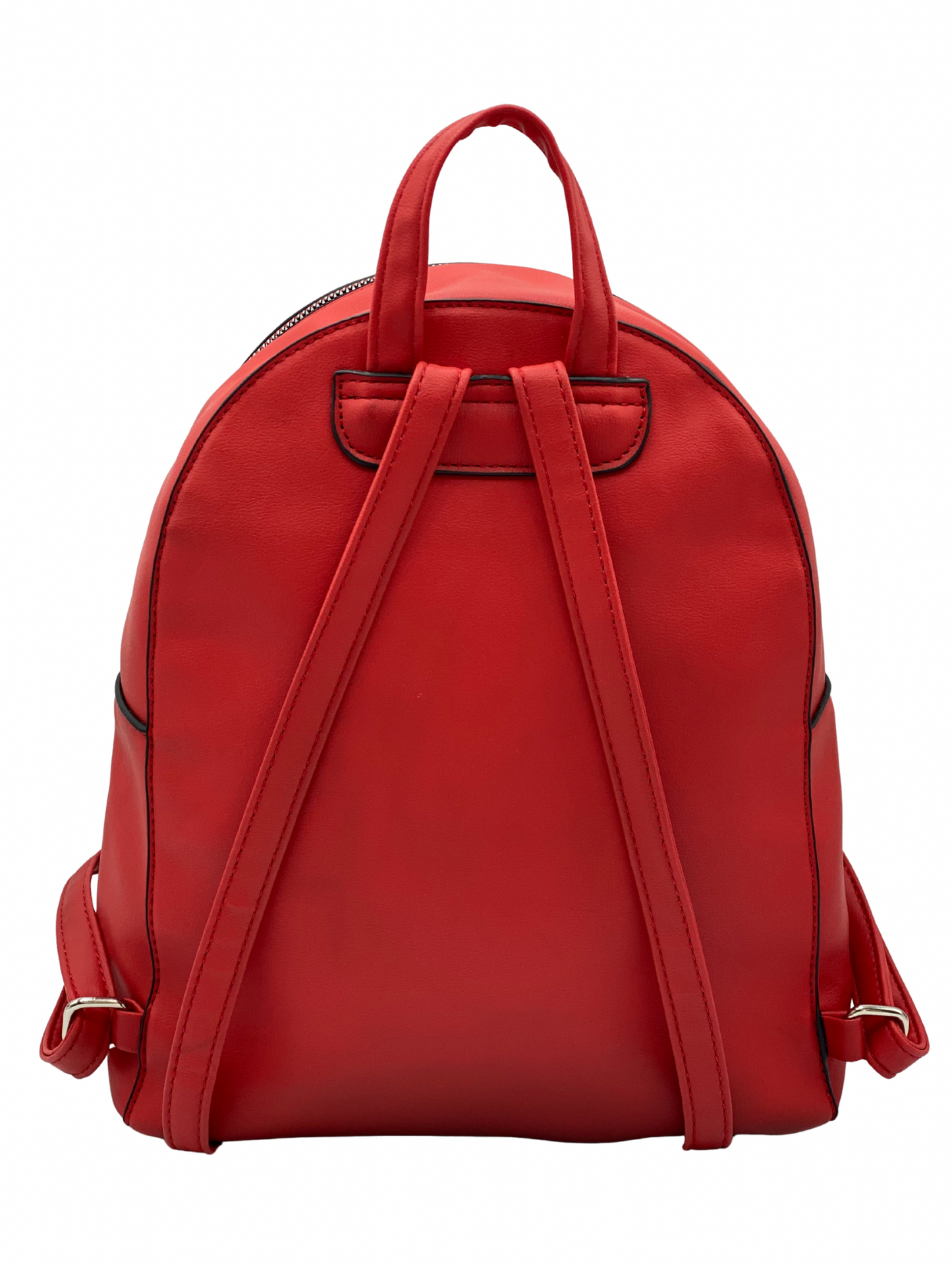 Mochila Roja U.S Polo Assn
