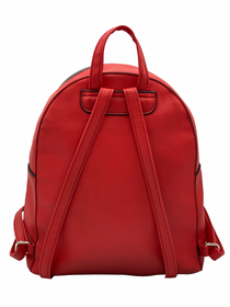 Mochila Roja U.S Polo Assn