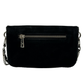 Bandolera Negra Zadig & Voltaire Rock Nano