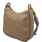 Bandolera Prada Vitello Daino