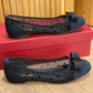 Chatita Salvatore Ferragamo Varina Dots (36)