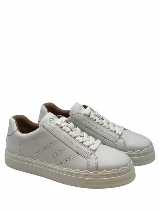 Champion Blanco Chloé (Talle 40)