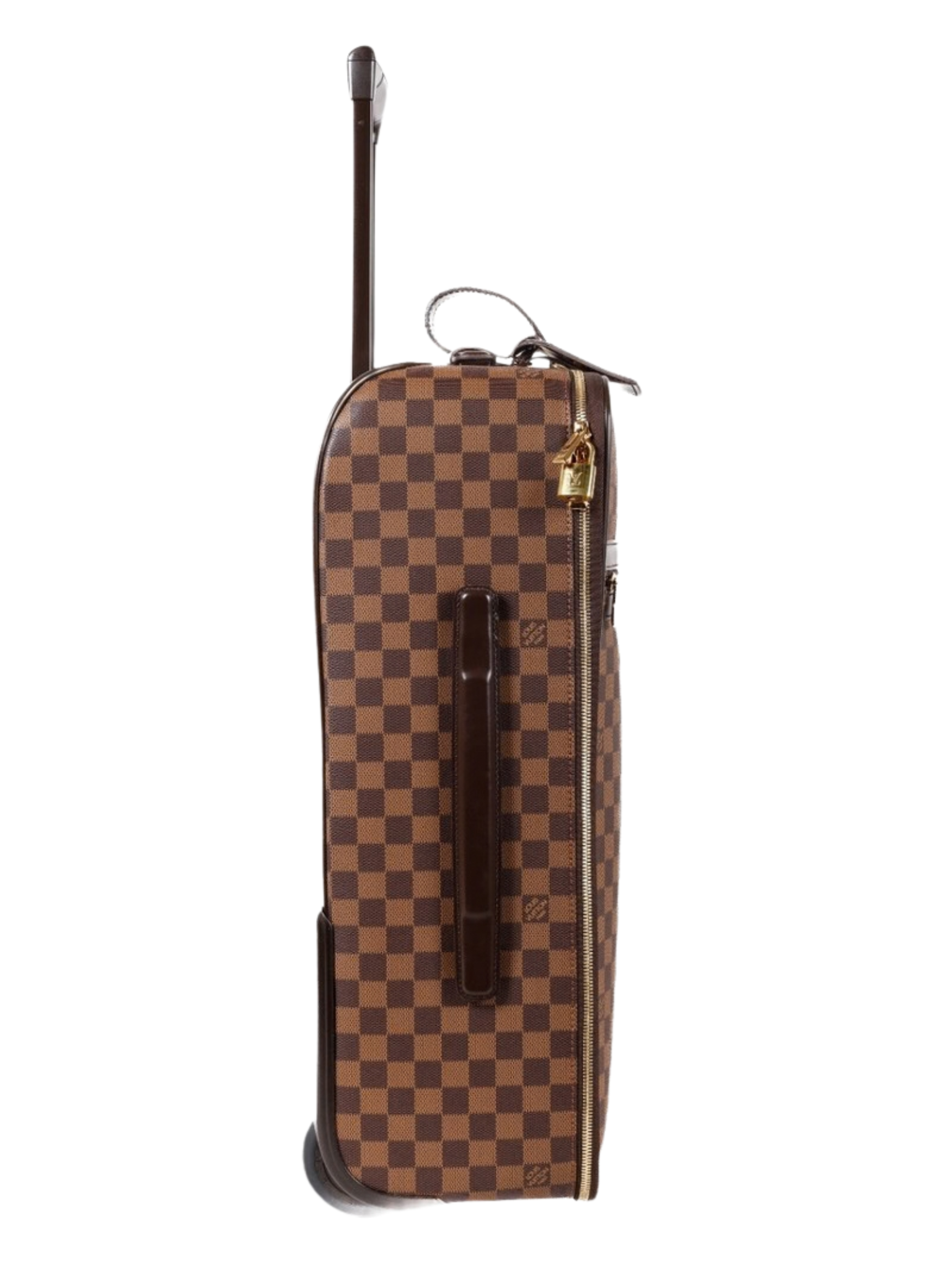 Carry On Louis Vuitton Pégase 50 Damier Ebène