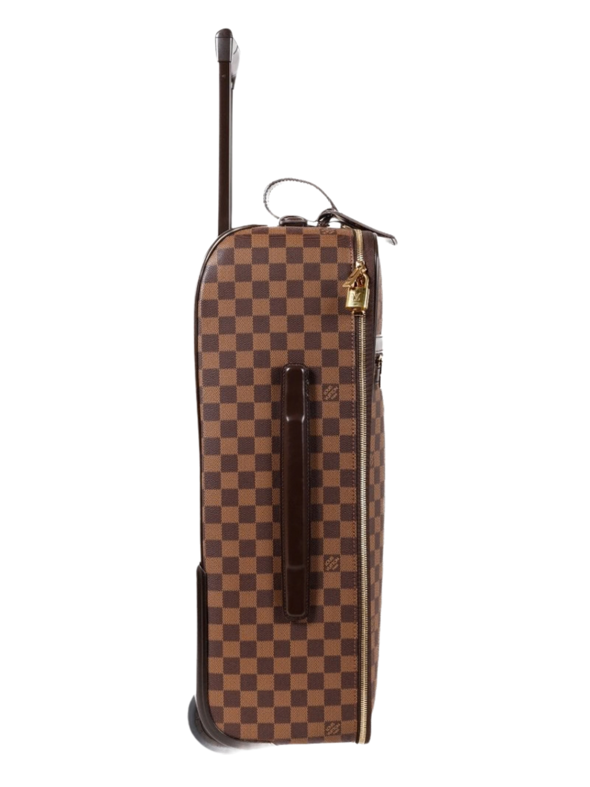 Carry On Louis Vuitton Pégase 50 Damier Ebène