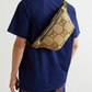 Riñonera Gucci Jumbo GG Canvas