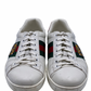 Champion Gucci Ace Embroidered Tiger (8.5 MASC)