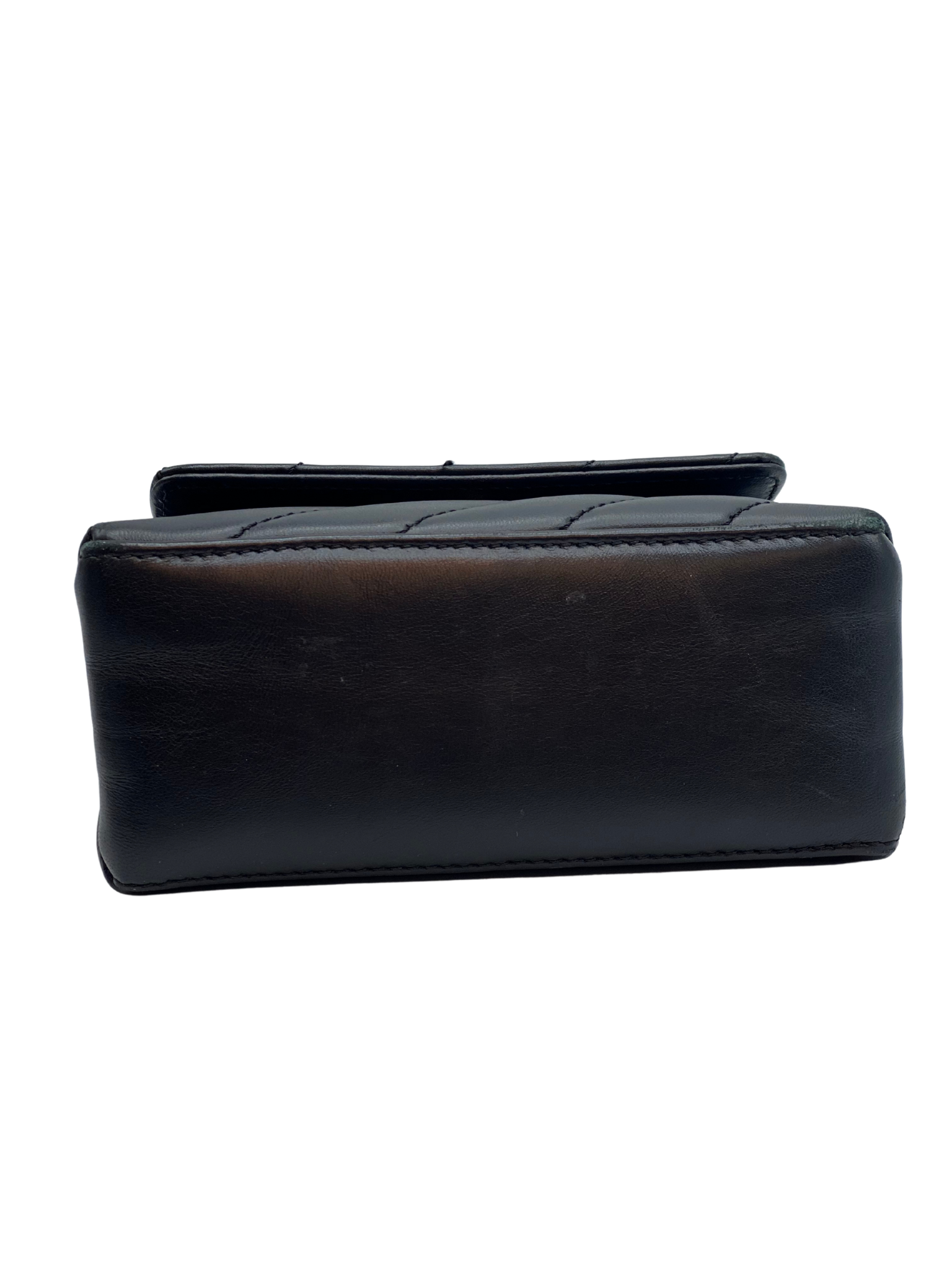 Bolso Negro Off-White Jackhammer 17