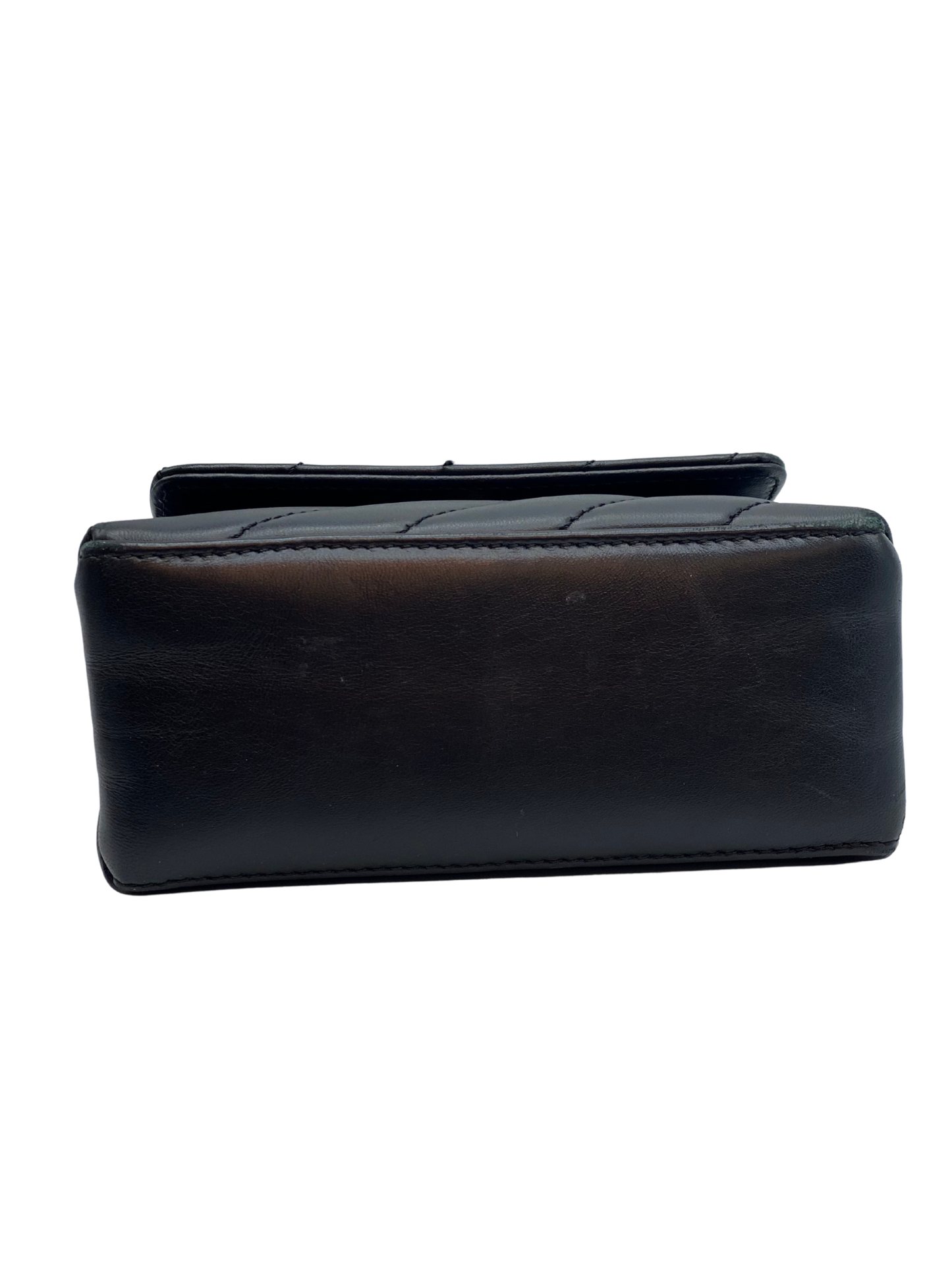 Bolso Negro Off-White Jackhammer 17