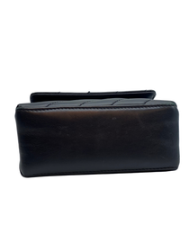 Bolso Negro Off-White Jackhammer 17