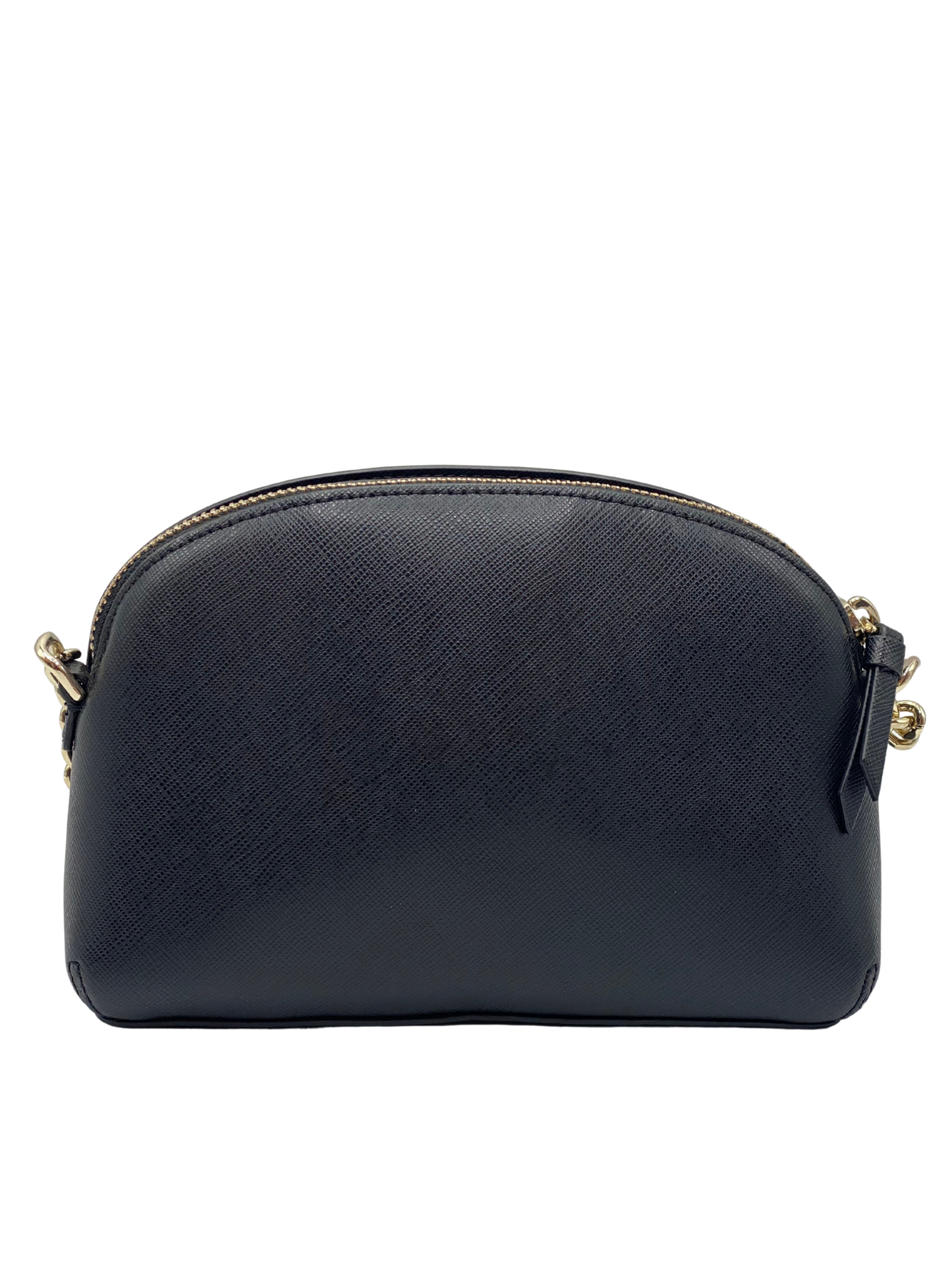 Bandolera Negra Kate Spade
