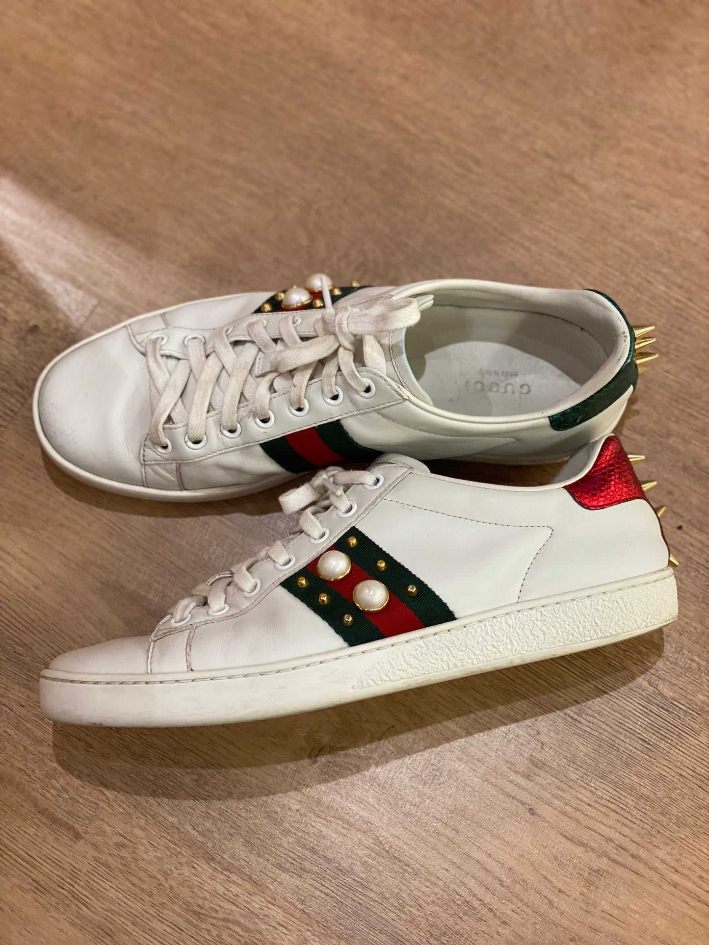 Champion Gucci Ace Studded (39)