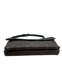 Bandolera Louis Vuitton Twice Twinset