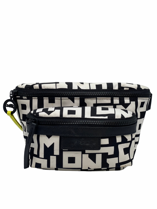 Riñonera Longchamp Le Pliage LGP