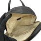 Mochila Negra Gucci Soho Interlocking