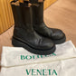 Botas Bottega Veneta Chelsea Lug (EU 39)