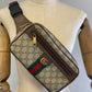 Riñonera Gucci GG Ophidia Small