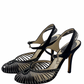Sandalias Christian Dior (Talle 37.5)