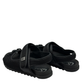 Sandalias Negras Carmen Steffens (37 BR)