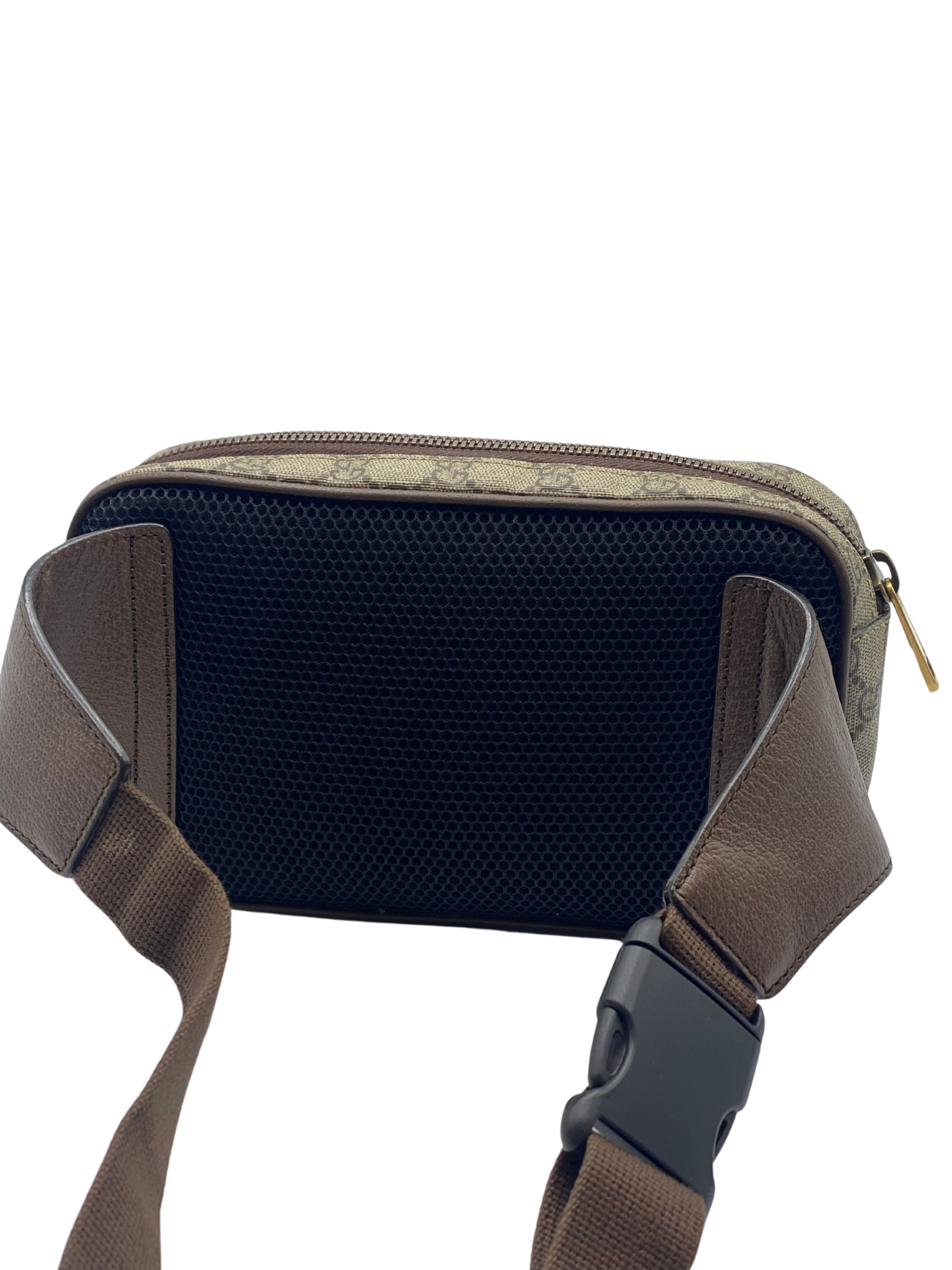Riñonera Gucci GG Ophidia Small