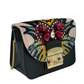 Bandolera con Solapa Intercambiable Furla