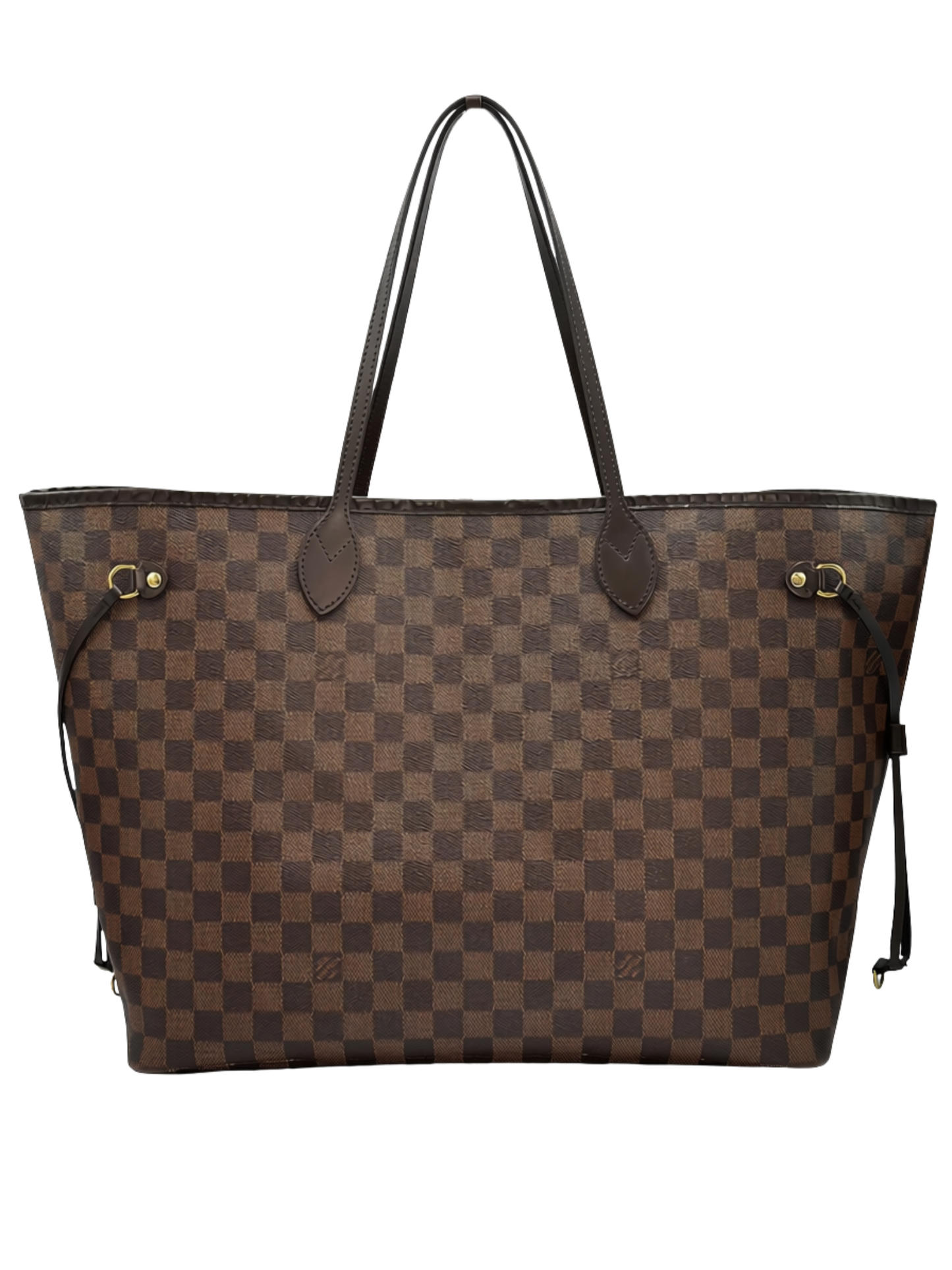 Cartera Louis Vuitton Neverfull GM Damier Ebene