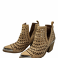 Botas Tono Beige Jeffrey Campbell (36)