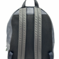 Mochila Coach Azul Vale Slingpack