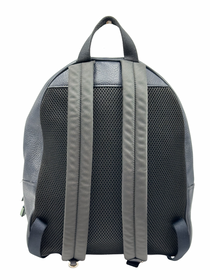 Mochila Coach Azul Vale Slingpack