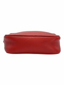 Bandolera Roja Zadig & Voltaire