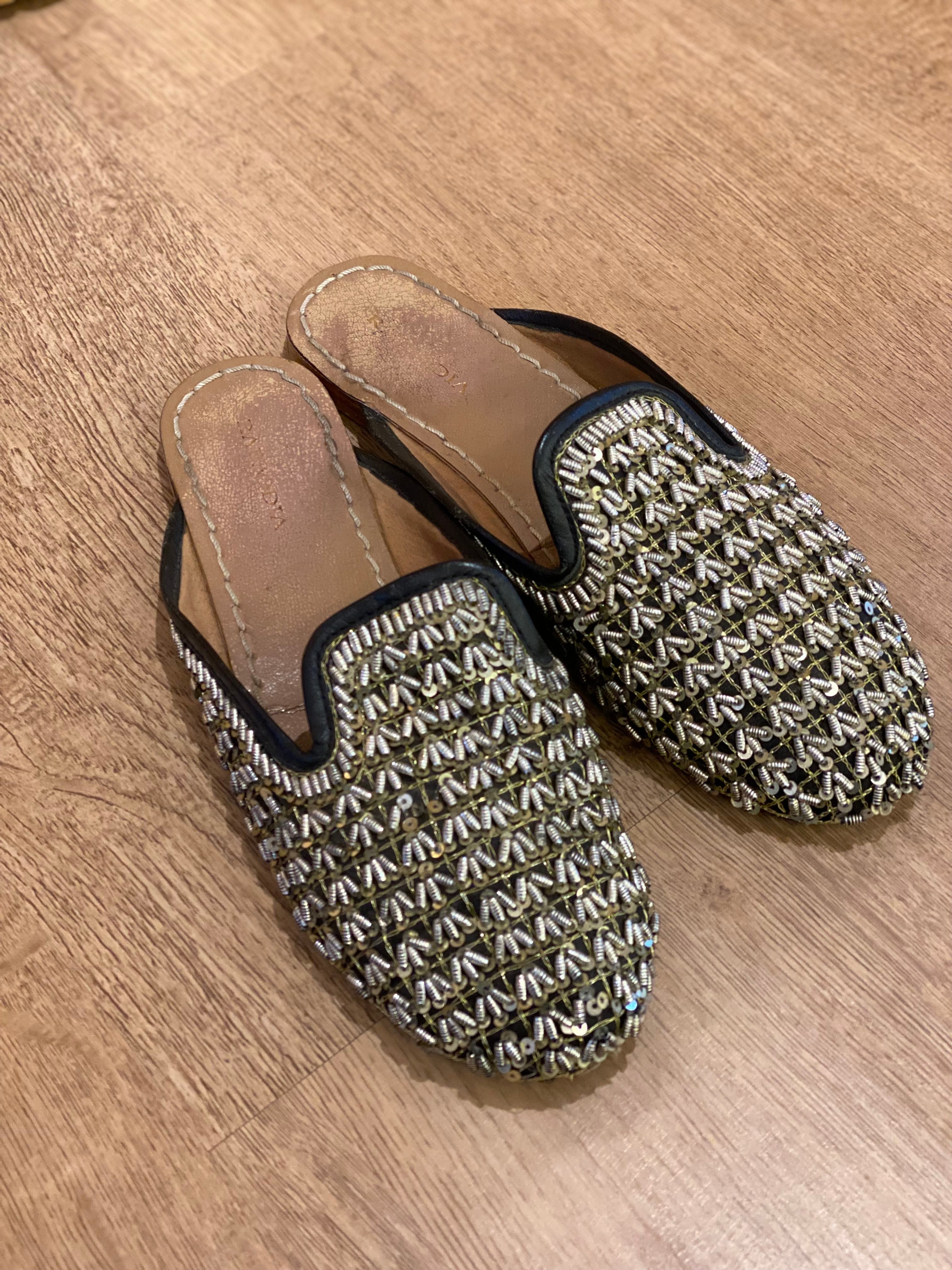 Mules Rapsodia Bordada (39)
