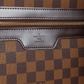 Carry On Louis Vuitton Pégase 50 Damier Ebène